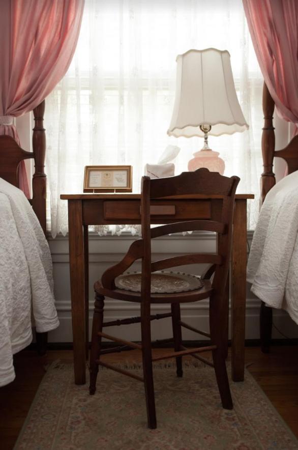 Colonial Capital B&B Williamsburg Exteriér fotografie